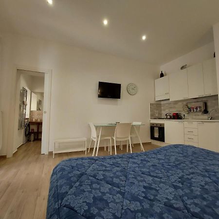 チェファルCasa Dei Normanni: Costanzaアパートメント エクステリア 写真